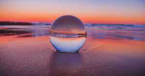 A Peek into the Crystal Ball