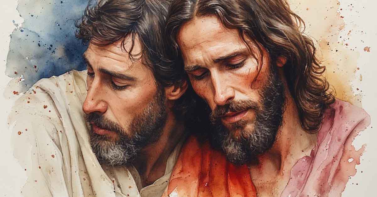 My Disciple John