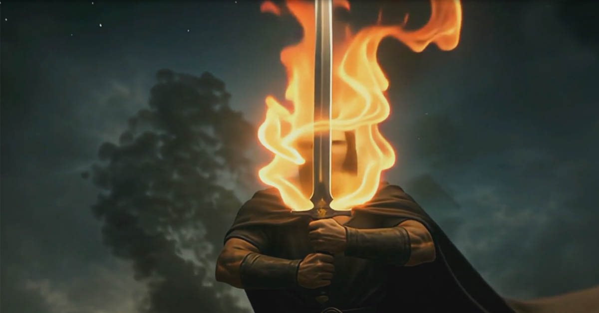 The Seal Revelation 14 those that die with Me reign with Me