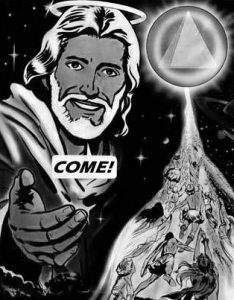 second coming