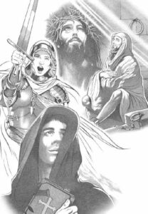 Psalm 23