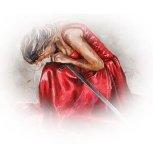 Embracing The Hard Side Of Jesus