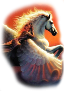 Elerian Angel