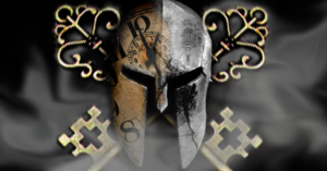 Mystical Bible Emblem