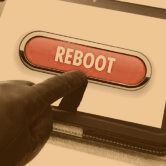 USED Reboot your life