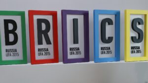 USED BRICS
