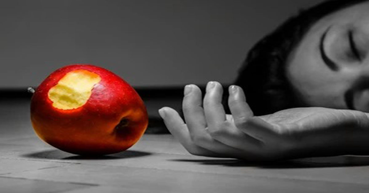Snow white and putin