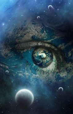 USED deep things of the spirit