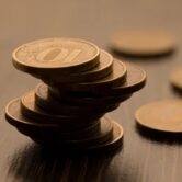 USED money
