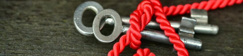 USED bind and loose