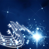 USED musical key