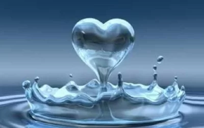 USED baptism of love