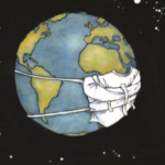 USED globe+straight+jacket