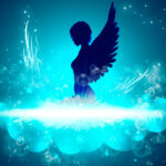 USED Blue Angel