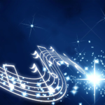USED musical key