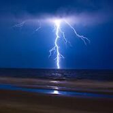 USED dream of lightning