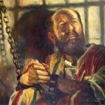 USED paul in chains