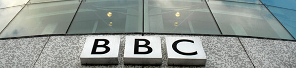 USED BBC HOME OFFICE