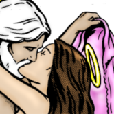 USED Loving Jesus intimately