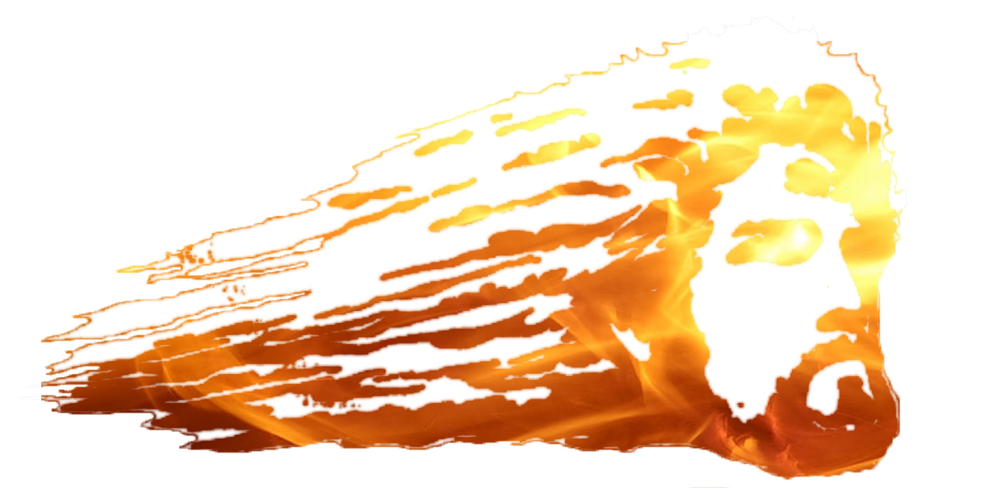 USED Comets tail_fiery