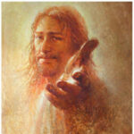 USED JESUSCOME