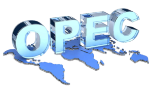 USED OPEC