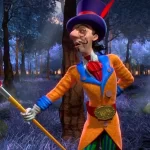 USED Worldly_wiseman