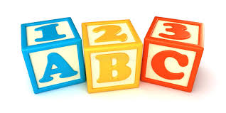 USED building blocks