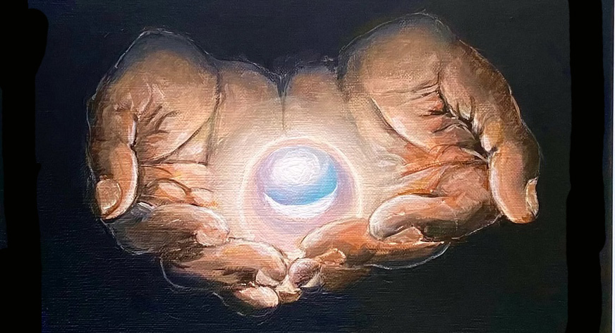 a pearl of great price