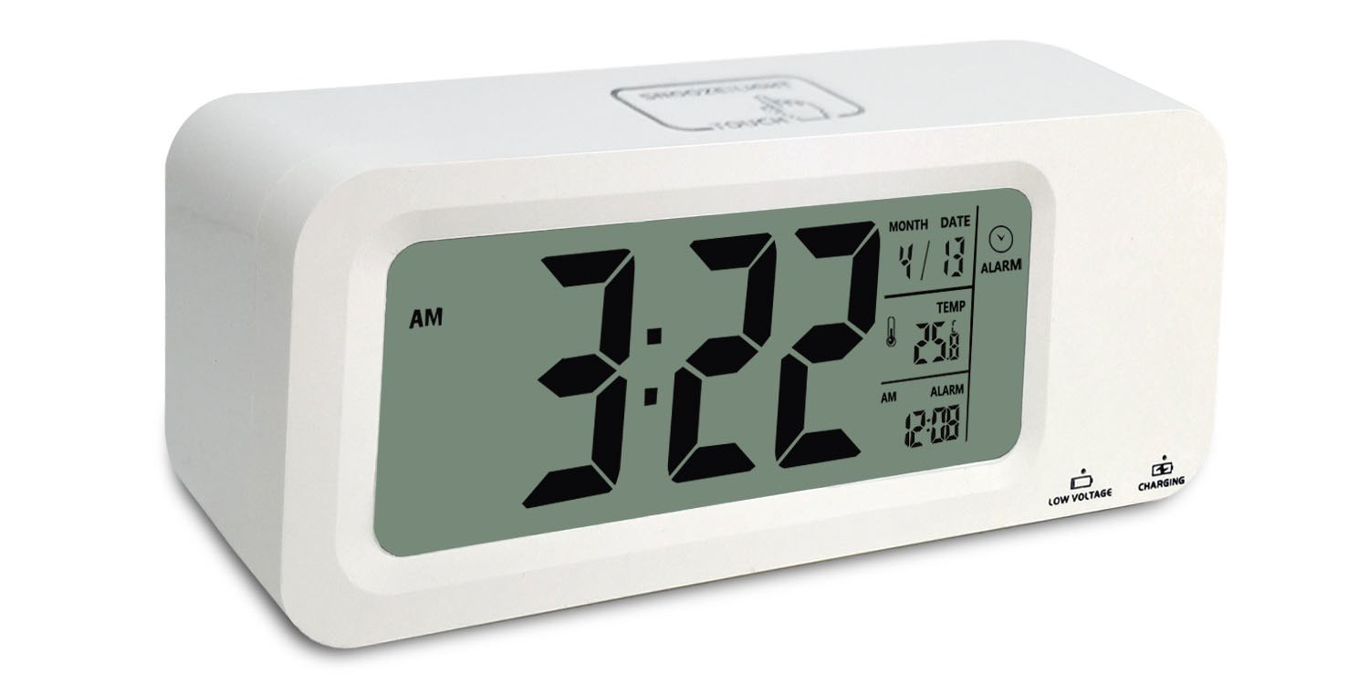 3_22 alarm