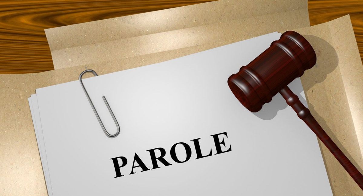 parole