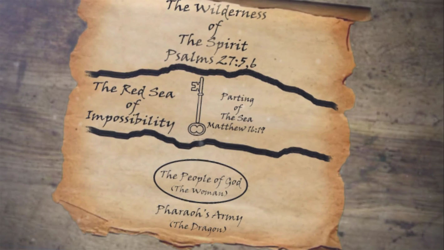 Wilderness travel