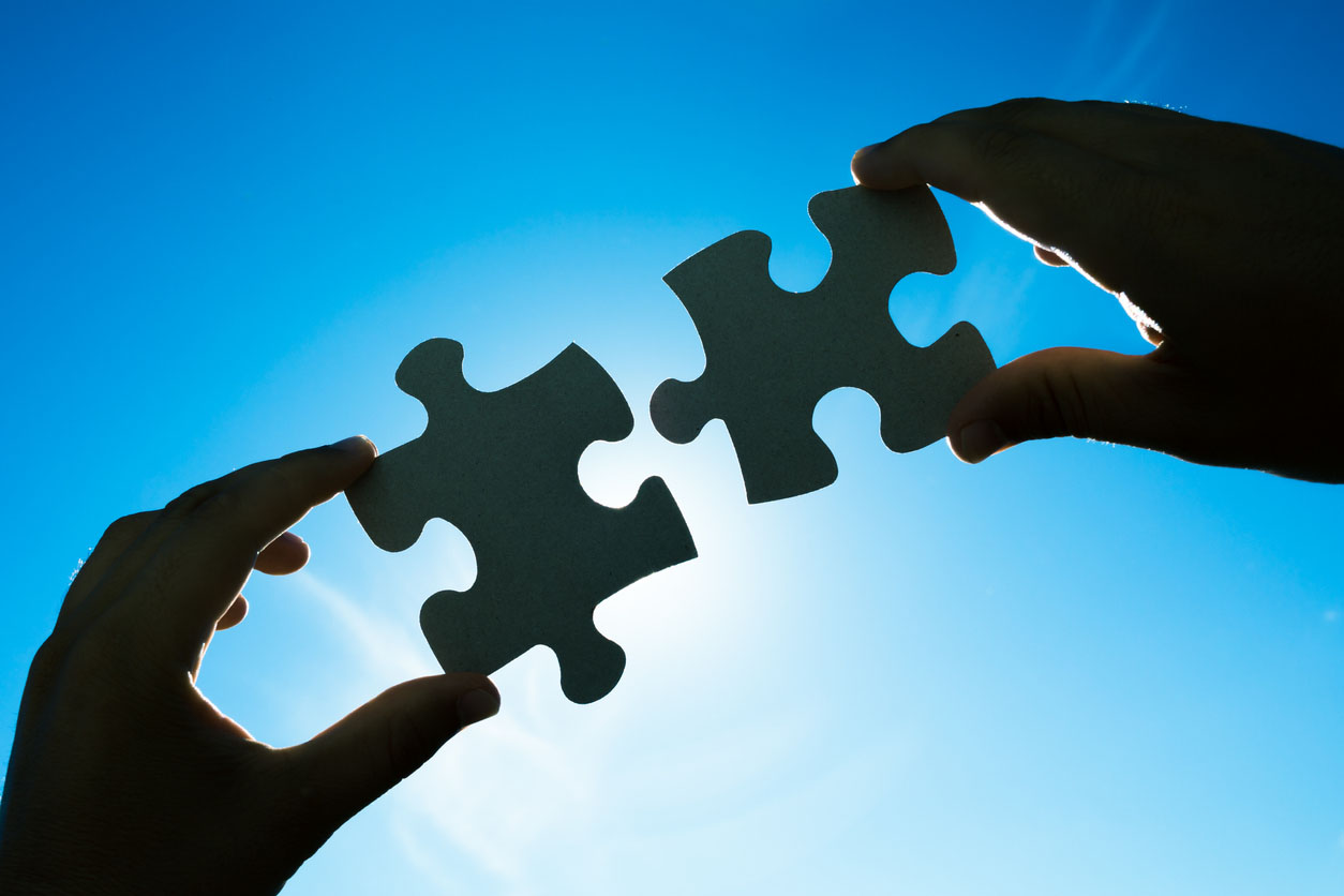 puzzle piece