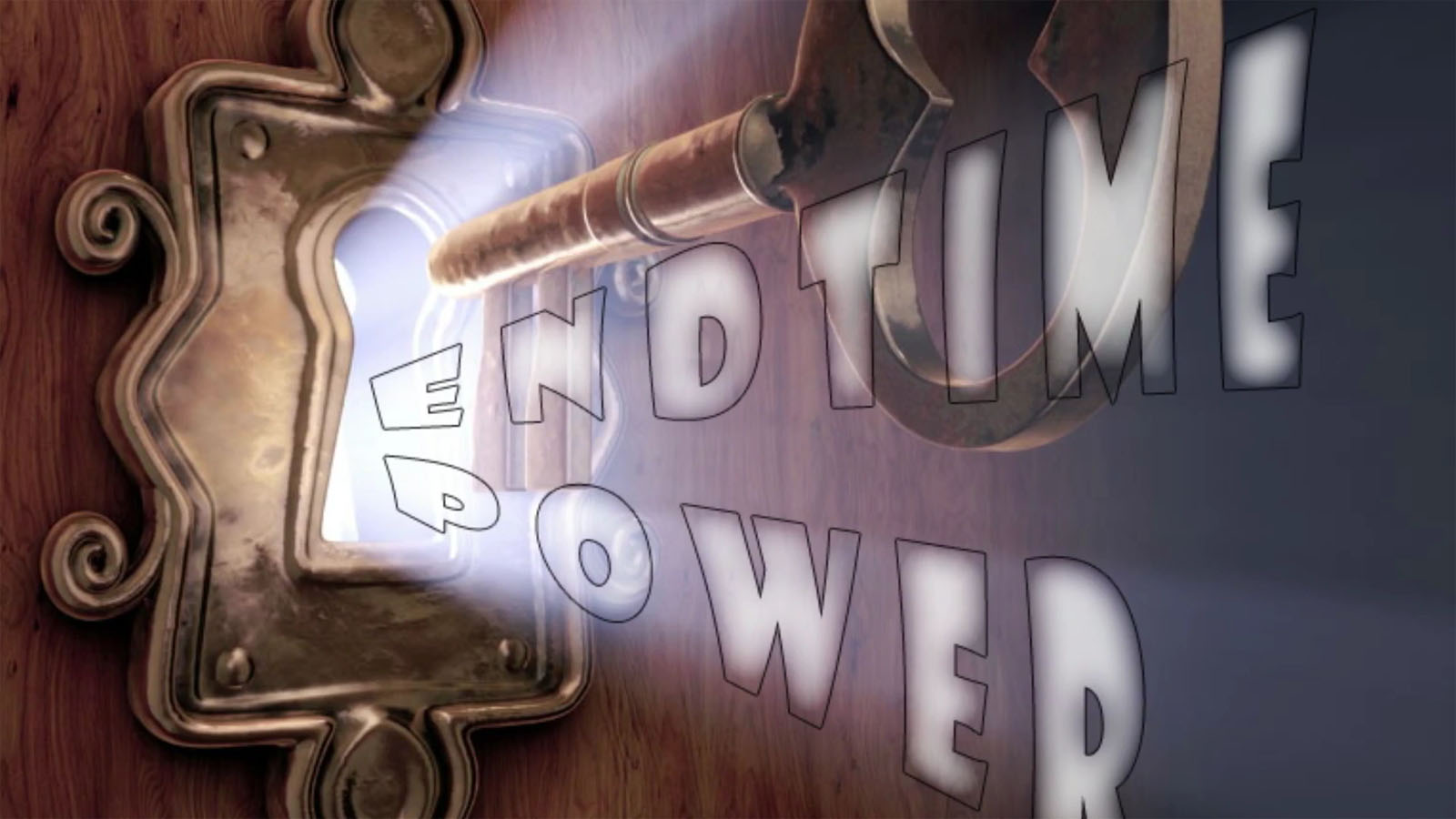 Endtime Power