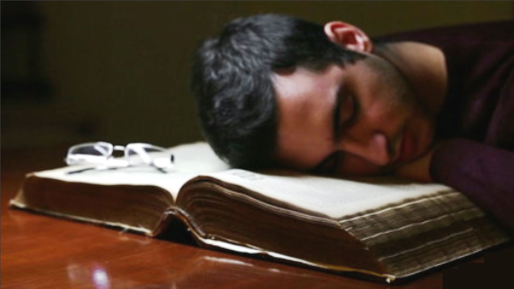 lethargy