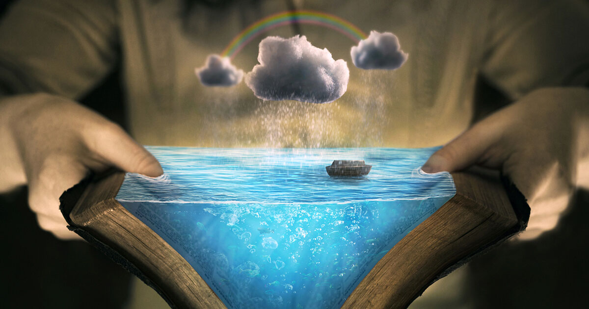 Noah's ark