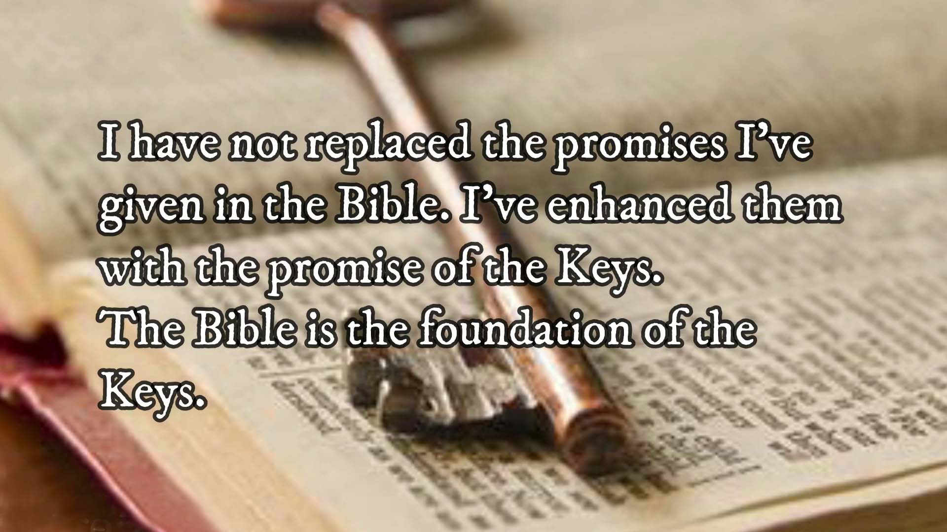 Key Promise