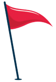 redflag