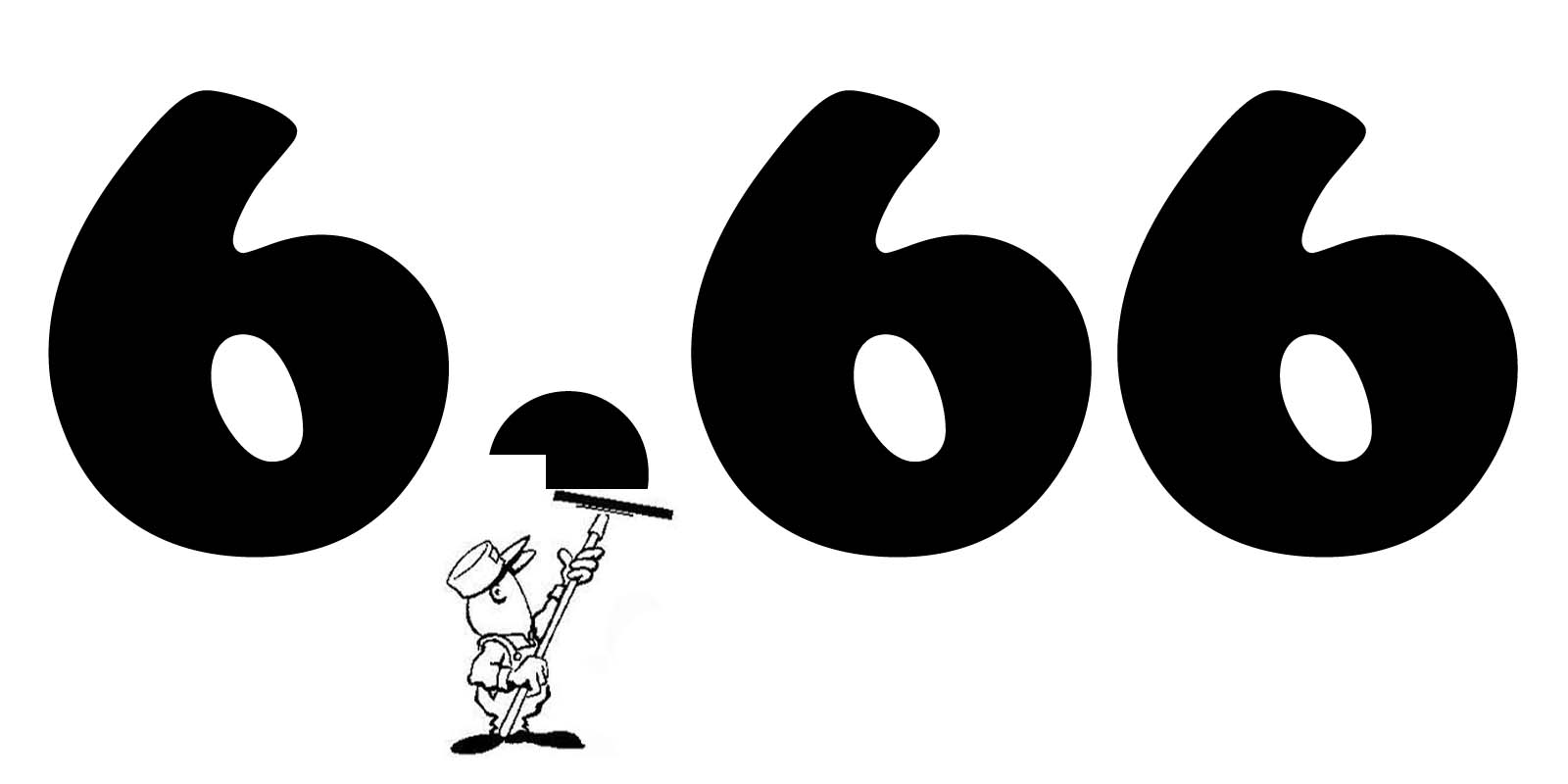 6.66