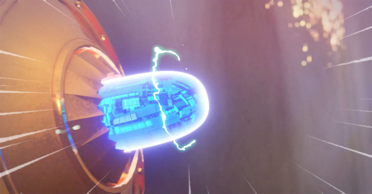 Final Key revelation