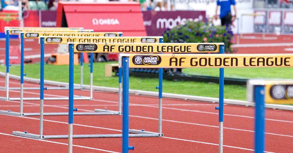 hurdles