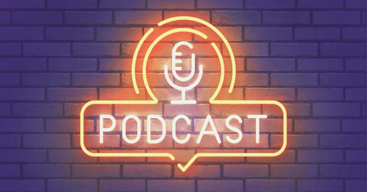 podcast