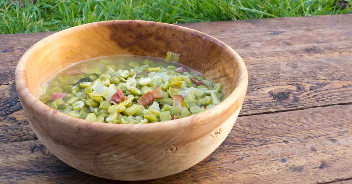 pottage
