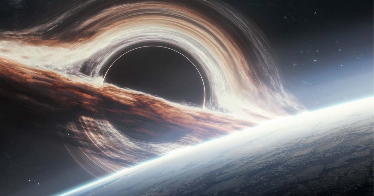 black hole