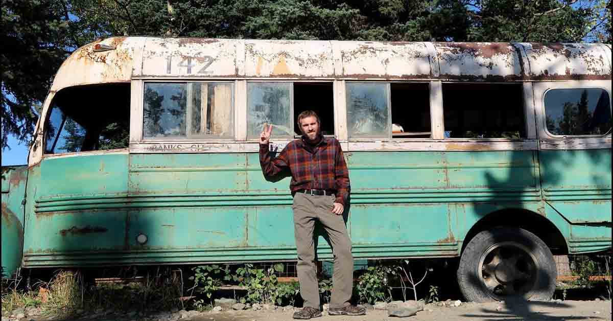 prophet bus