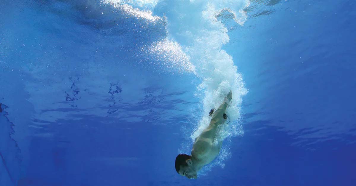 diving deep