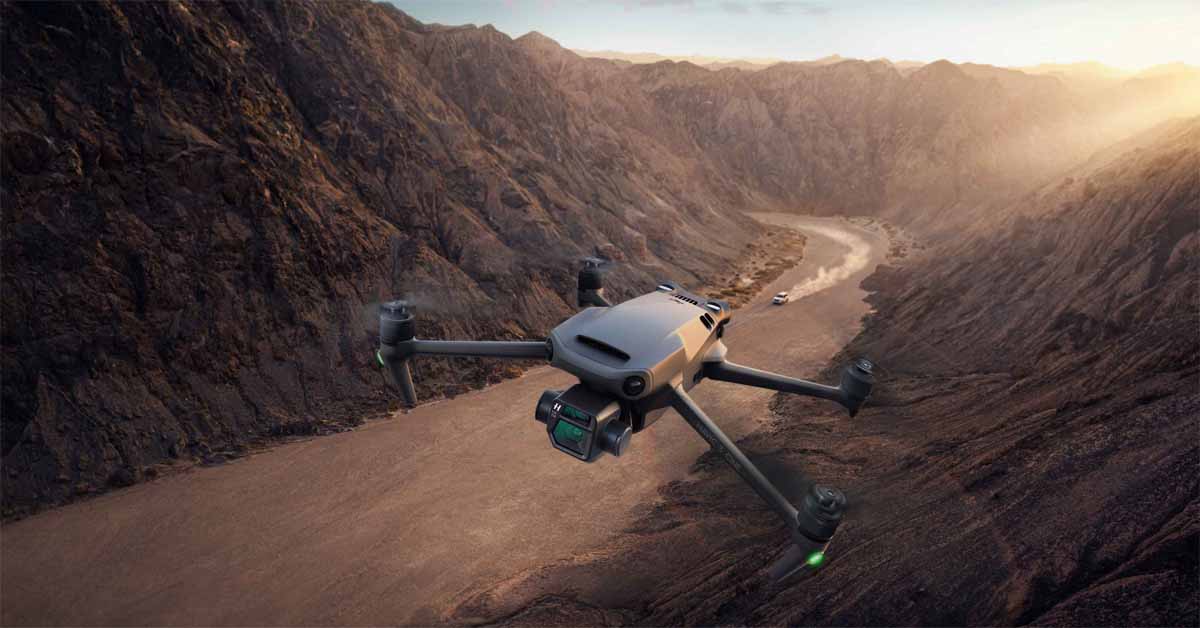 drone