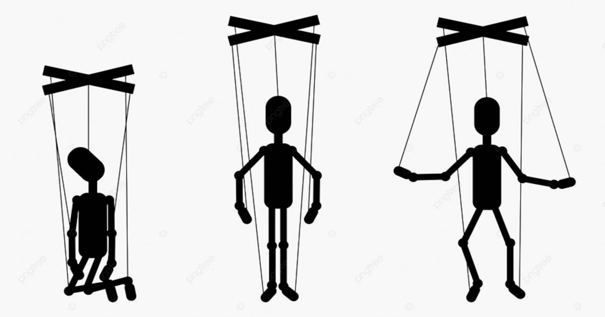 puppet