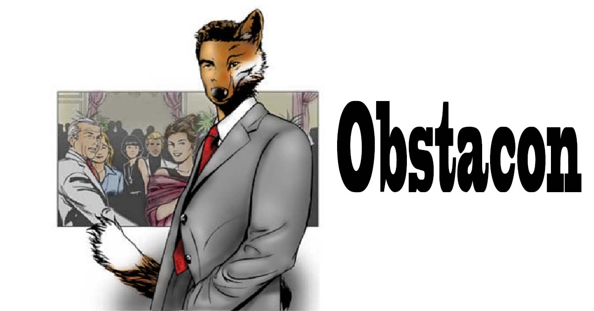 Obstacon