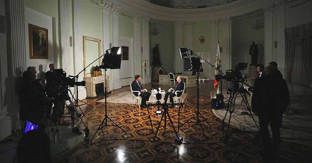 Putin Carlson_01
